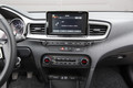 KIA ceed 1.0 T-GDi LX edition: Ko je liter dovolj