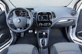 Renault captur TCe 150 EDC outdoor: Tudi captur ga ima!