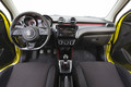 Suzuki swift 1.4 boosterjet sport : Mladi samurai