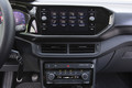 Volkswagen T-cross 1.0 TSI life: Polo v volčji preobleki