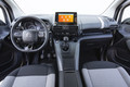 Citroën berlingo XL 1.5 blueHDi 130 feel: Ogromno prostora in udobja po razmeroma diskontni ceni