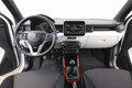 Suzuki ignis 1.2 VVT 4WD elegance: Švicarski nož