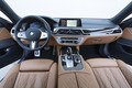 BMW 740d xDrive: Kralj udobja in avtocest