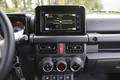 Suzuki jimny 1.5 VVT allgrip pro elegance: Specialist
