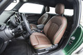 Mini cooper S 60 years: Za svoja leta se dobro drži!