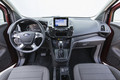 Ford grand tourneo connect 1.5 TDCi A8 titanium : Mojster za vse
