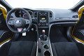 Renault megane TCE 300 R.S. trophy: Dirkalnik!