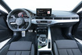Audi A4 avant 40 TDI quattro S tronic S line: Upravičeno na lestvici?