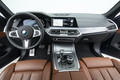 BMW X5 M50d: Ni duh iz čudežne svetilke