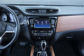 Nissan X-trail 1.3 DiG DCT tekna: Ponudi več kot obljublja