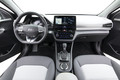 Hyundai ioniq 1.6 GDI hybrid premium: Hibridna klasika
