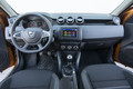 Dacia duster 1.3 TCe FAP 4x4 adventure: Samo pri nas!