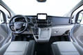 Ford tourneo custom 2.0 TDCi limited: Prostoren in udoben potovalnik