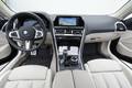 BMW 840d xDrive gran coupe M sport: Igra čustev in razuma