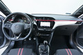 Opel corsa 1.2 turbo GS-line: Herr Peugeot!?