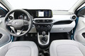 Hyundai i10 1.2 premium: Ni od muh!