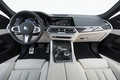 BMW X6 M50d: Nasprotja privlačijo