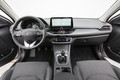 Hyundai i30 wagon T-GDI MHEV iMT impression: Prikrita inteligenca