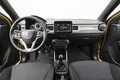 Suzuki ignis 1.2 VVT hibrid allgrip elegance: Majhen in bogat paket