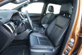 Ford ranger 2.0 TDCi 4x4 wildtrak: Divjesled