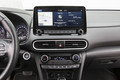 Hyundai kona 1.6 GDI hybrid impression: Med nebom in zemljo