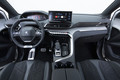 Peugeot 5008 blueHDI 180 EAT8 GT: Dve muhi na en mah
