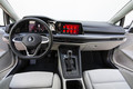 Volkswagen golf 2.0 TDI style variant: Skoraj vse »štima«