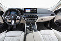 BMW 630d xdrive gran turismo: Je 6 res manj od 7?