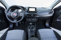 FIAT tipo 1.0 T3 GSE cross opening edition: Tipogeneza
