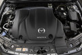 Mazda3 X186 GT plus: X kot pika na i