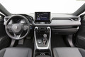 Suzuki across 2.5 L PHEV AWD: Nadobudni posvojenec