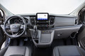 Ford tourneo custom 2.0 TDCi A6 active: Ko prostora zlepa ne zmanjka