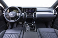 Kia sorento 2.2 CRDi AWD EX limited panorama: Klasika mu lepo pristaja