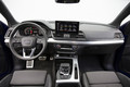 Audi Q5 sportback 2.0 TDI quattro S line: Ekskluzivnost kombilimuzinskega zadka
