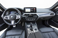 BMW 545e xDrive: Zato, ker lahko!