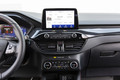 Ford kuga 2.5 duratec hybrid FHEV FWD ST-line X: Hibrid, vreden razmisleka