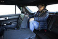 Ford explorer 3.0 ecoboost plug-in-hybrid platinum: Velik, večji, največji