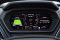 Audi Q4 sportback 50 e-tron quattro: Razlika ni le v zadku
