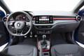 Škoda fabia 1.0 TSI monte carlo: Rekreativna športnica