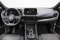 Nissan qashqai 1.3 DIG-T 158 CVT tekna+: Tudi v tretje ohranja svoje bistvo