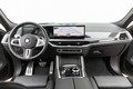 BMW X6 M60i: Uglajeni M