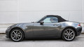 Mazda MX-5 takumi: Od poletja do poletja