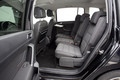 Volkswagen touran 1.6 TDI BMT comfortline: Zanesljiva izbira