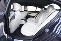 BMW M6 gran coupe competition pack: Kjer je dim, je M6
