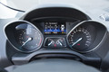 Ford kuga 2.0 TDCi 132 kW powershift AWD titanium: Glajenje gubic
