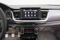 KIA stonic 1.4 MPI EX motion: Manj križanja, več dinamike