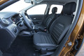 Dacia duster 1,5 dCi 4x4 prestige: Gospod duster