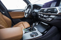 BMW X3 xDrive30d M sport: Zlati rez