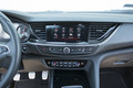 Opel insignia grand sport 1.5 turbo dynamic: Živel bencinar!