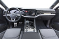 Volkswagen touareg 3.0 V6 TDI R-line: Premium po ljudskem receptu